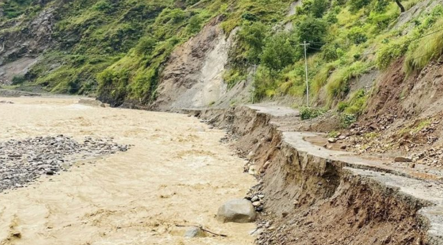 पुनर्निर्माणमा १२ अर्ब लाग्ने अनुमान